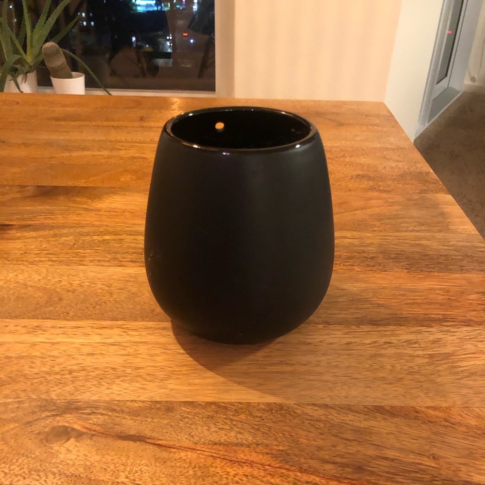 Hanging planter